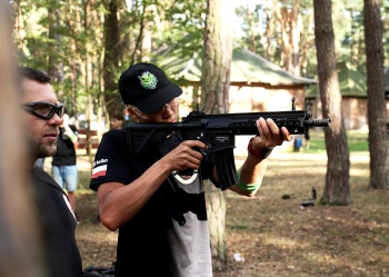 SULEJÓW 2024 - turnus 2 (13-15 lat)