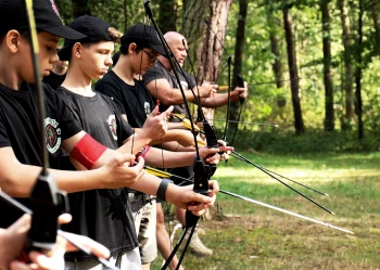 SULEJÓW 2024 - turnus 2 (13-15 lat)