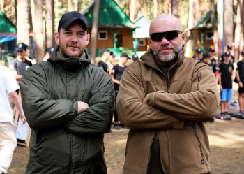 SULEJÓW 2024 - turnus 2 (13-15 lat)