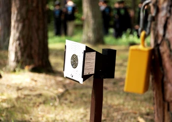 SULEJÓW 2024 - turnus 2 (13-15 lat)