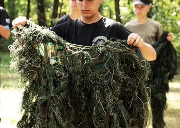 SULEJÓW 2024 - turnus 2 (13-15 lat)
