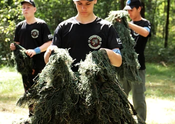 SULEJÓW 2024 - turnus 2 (13-15 lat)