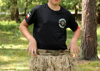 SULEJÓW 2024 - turnus 2 (13-15 lat)