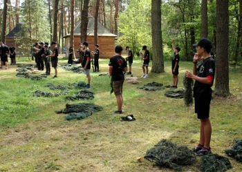 SULEJÓW 2024 - turnus 2 (13-15 lat)