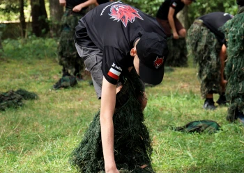 SULEJÓW 2024 - turnus 2 (13-15 lat)