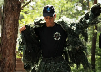 SULEJÓW 2024 - turnus 2 (13-15 lat)