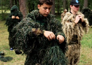 SULEJÓW 2024 - turnus 2 (13-15 lat)