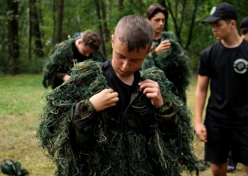 SULEJÓW 2024 - turnus 2 (13-15 lat)