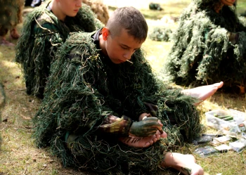 SULEJÓW 2024 - turnus 2 (13-15 lat)