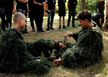 SULEJÓW 2024 - turnus 2 (13-15 lat)