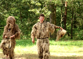 SULEJÓW 2024 - turnus 2 (13-15 lat)