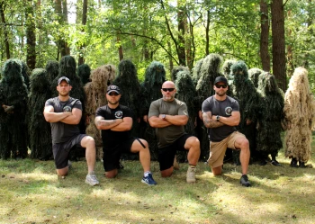 SULEJÓW 2024 - turnus 2 (13-15 lat)