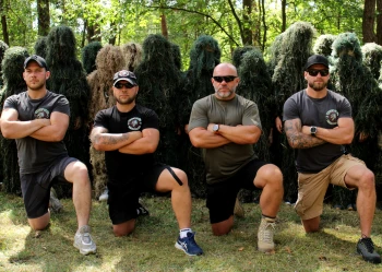 SULEJÓW 2024 - turnus 2 (13-15 lat)