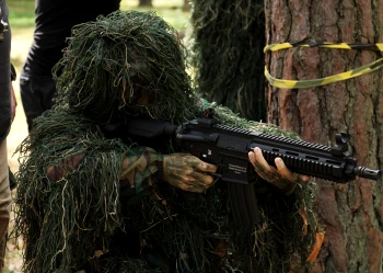 SULEJÓW 2024 - turnus 2 (13-15 lat)