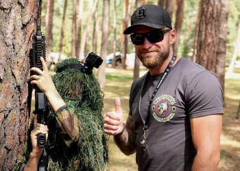 SULEJÓW 2024 - turnus 2 (13-15 lat)