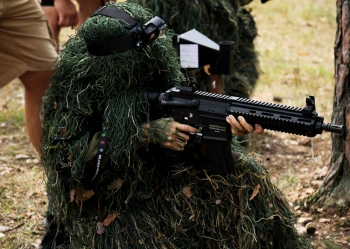 SULEJÓW 2024 - turnus 2 (13-15 lat)