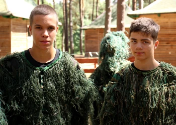 SULEJÓW 2024 - turnus 2 (13-15 lat)