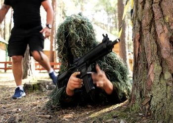 SULEJÓW 2024 - turnus 2 (13-15 lat)