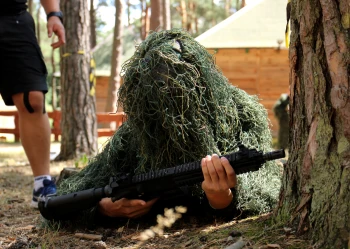 SULEJÓW 2024 - turnus 2 (13-15 lat)