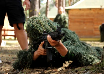 SULEJÓW 2024 - turnus 2 (13-15 lat)