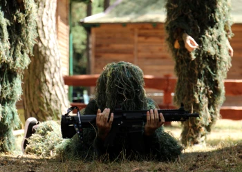 SULEJÓW 2024 - turnus 2 (13-15 lat)