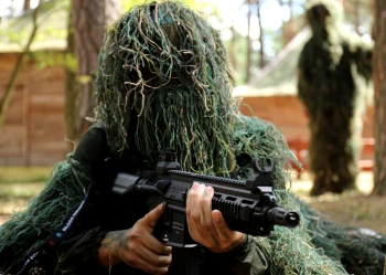 SULEJÓW 2024 - turnus 2 (13-15 lat)