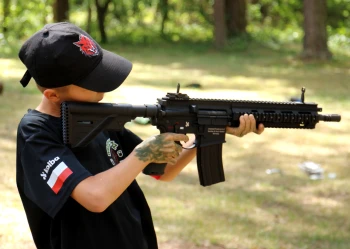 SULEJÓW 2024 - turnus 2 (13-15 lat)