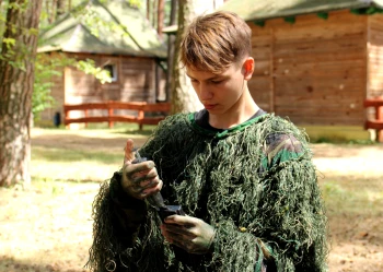 SULEJÓW 2024 - turnus 2 (13-15 lat)