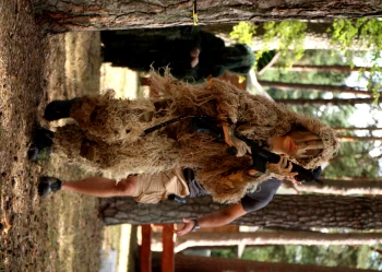 SULEJÓW 2024 - turnus 2 (13-15 lat)