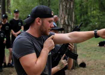 SULEJÓW 2024 - turnus 2 (13-15 lat)