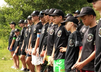 SULEJÓW 2024 - turnus 2 (13-15 lat)