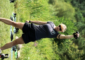 SULEJÓW 2024 - turnus 2 (13-15 lat)