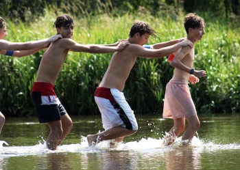 SULEJÓW 2024 - turnus 2 (13-15 lat)