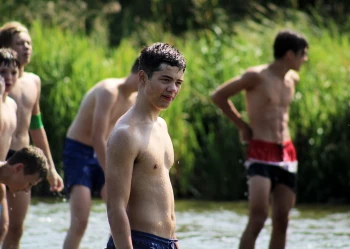 SULEJÓW 2024 - turnus 2 (13-15 lat)