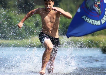 SULEJÓW 2024 - turnus 2 (13-15 lat)