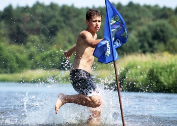 SULEJÓW 2024 - turnus 2 (13-15 lat)