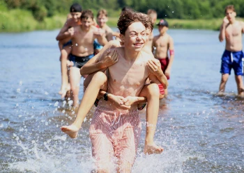 SULEJÓW 2024 - turnus 2 (13-15 lat)