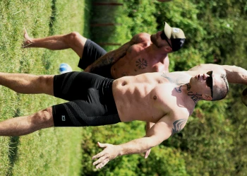 SULEJÓW 2024 - turnus 2 (13-15 lat)