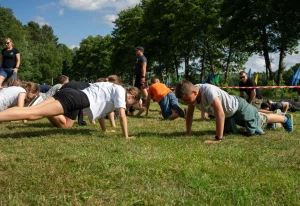 Jak zachęcić dziecko do uprawiania sportu – poznaj zalety aktywnego spędzania czasu