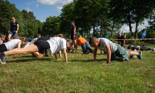 Jak zachęcić dziecko do uprawiania sportu – poznaj zalety aktywnego spędzania czasu