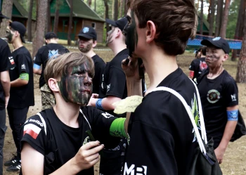 SULEJÓW 2024 - turnus 2 (13-15 lat)