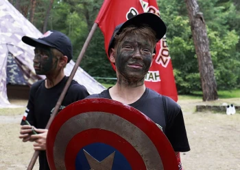 SULEJÓW 2024 - turnus 2 (13-15 lat)