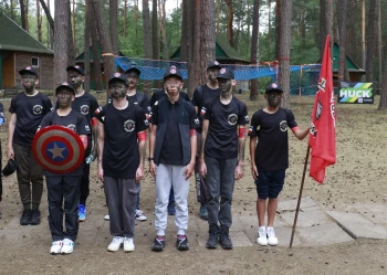 SULEJÓW 2024 - turnus 2 (13-15 lat)