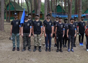 SULEJÓW 2024 - turnus 2 (13-15 lat)