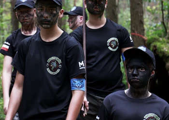 SULEJÓW 2024 - turnus 2 (13-15 lat)