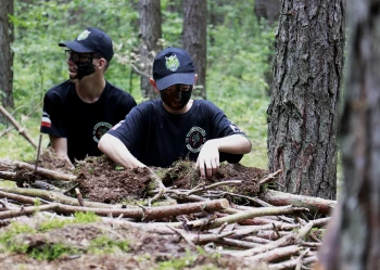 SULEJÓW 2024 - turnus 2 (13-15 lat)