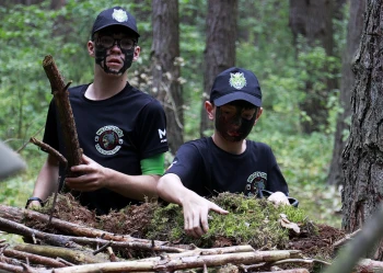 SULEJÓW 2024 - turnus 2 (13-15 lat)