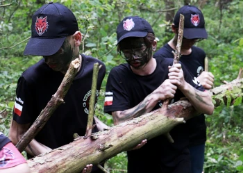 SULEJÓW 2024 - turnus 2 (13-15 lat)