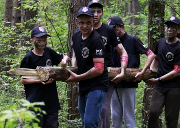 SULEJÓW 2024 - turnus 2 (13-15 lat)