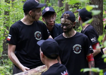 SULEJÓW 2024 - turnus 2 (13-15 lat)